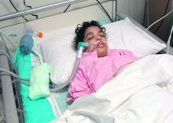 مواطن: رائحة المنظفات والمطهرات بمطار الدمام تسببت في وفاة طفلتي.. وسأقاضي المطار على الإهمال