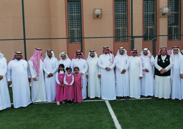 نجاح كبير لملتقى الأفكار التطوعية الأول بدعم أمانة العاصمة ومراكز الأحياء