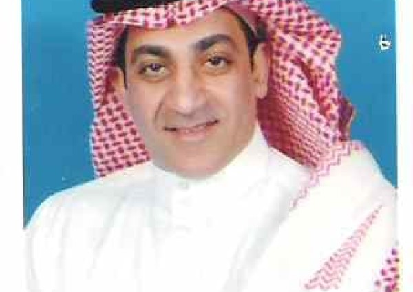 صحة المنطقة الشرقية تكرم الزميل زهير الغزال