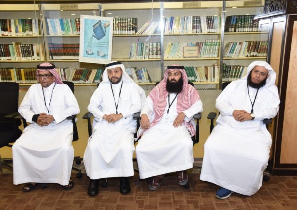 الحارثي يدشن مبادرة تعليم مكة ( رُقي ) الأولى على مستوى الوزارة للمحافظة على الممتلكات المدرسية