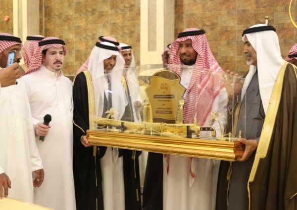 متقاعدي المخدرات بالمملكة يلتقون في القصيم للعام الثاني