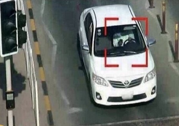 مرور المدينة”: ‏بدء رصد مخالفتي حزام الأمان والجوال عن طريق الضبط الآلي.. في هذا الموعد!