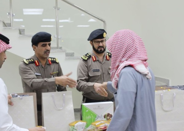 إنفاذاً لتوجيهات الملك.. بدء إطلاق سراح نزلاء السجون المشمولين بالعفو في “رمضان”