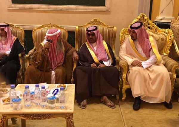 هرم فقدته الساحة .. روايات الابن والمقربين عن الشاعر “الحداري” .. هنا إرث لا يُنسى