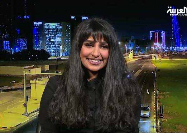بالفيديو .. أول تعليق من حبيبة ناصر القصبي في العاصوف على اتهامها بالجرأة