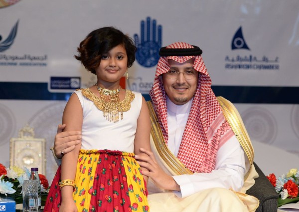 بحضور احمد بن فهد الرئيس الفخري للجمعية ضمن مبادرة “أيادي الخير2” لدعم مرضى السكري جمعية السكر السعودية توزع 1500 جهاز قياس للسكر على مرضى الشرقية