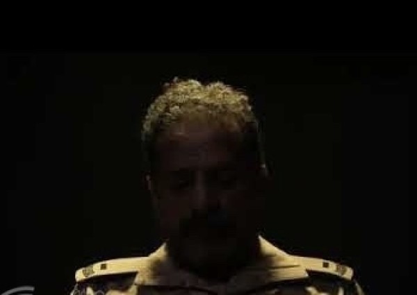 بالفيديو.. رسالة مؤثرة لجندي سعودي قبل الإفطار