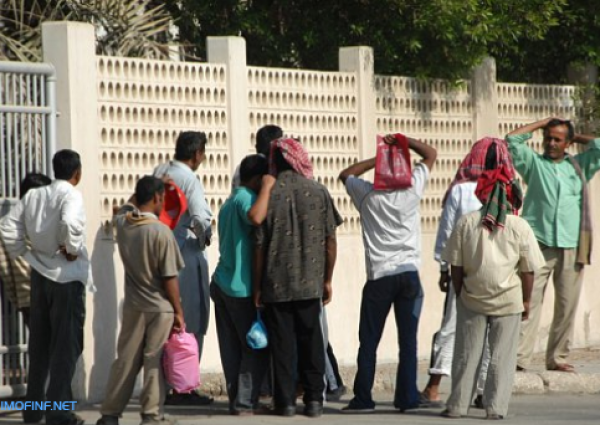 “الجوازات”: السجن سنتان وغرامة 100 ألف والترحيل للوافد في حال نقله أو تشغيله متسللين