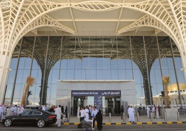 المدينة المنوّرة تستقبل غداً أولى رحلات مبادرة “طريق مكة”