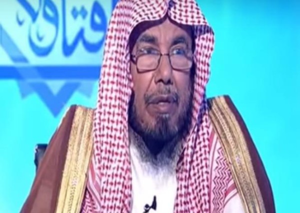 بالفيديو.. الشيخ المطلق: التعدد ضرورة في هذا العصر.. وأقول للبعض “على قدر لحافك مد رجليك”