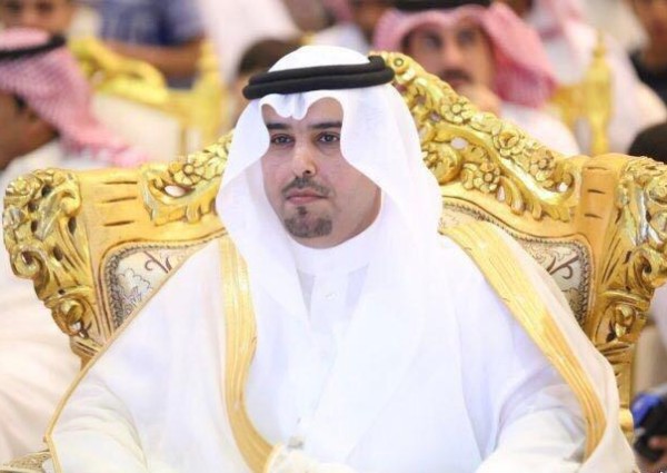 كلمة رئيس بلدية محافظة الخفجي المهندس محمد حزام الحميداني بمناسبة اليوم الوطني 89″