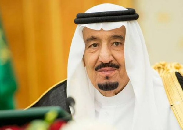 أمر ملكي يمنح وسامي «خالد» و«سلمان» لمرشحي «دارة الملك عبدالعزيز»