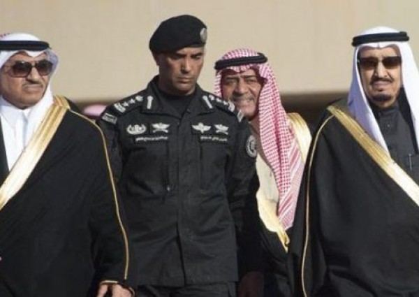 “صحيفة الشمال “تنعي سعادة اللواء الفغم رحمه الله