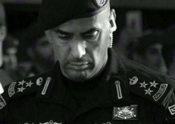 تعرف على سيرة اللواء الراحل عبدالعزيز الفغم رحمه الله