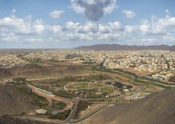 العثور على مفقودَين الشملي أحدهما متوفىً والآخر حياً