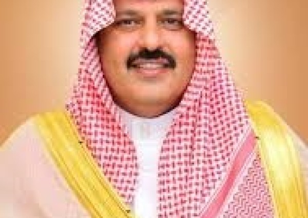 أمير حائل يصدر عدداً من القرارات بتدوير بعض محافظي المحافظات