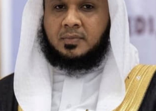 عنتر الحازمي مديراً لإدارة الموارد البشرية بإسلامية جازان