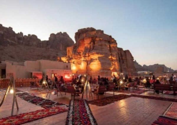 “شتاء طنطورة” يعلن بدء شراء التذاكر.. وهذه أبرز العروض والفعاليات العالمية في المهرجان