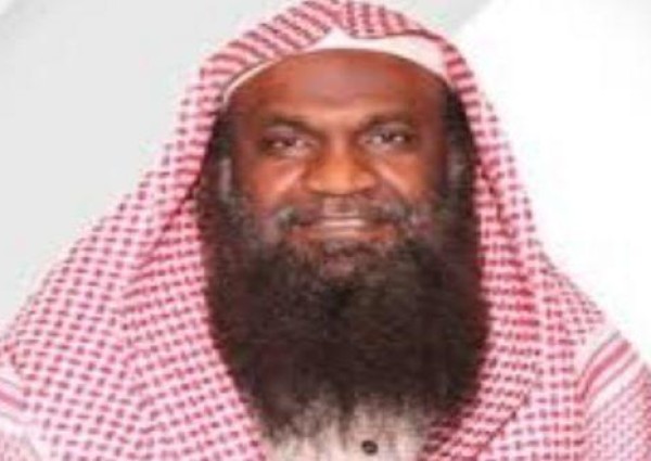 الشيخ الكلباني يحتفل بزفاف ابنه عبدالأله