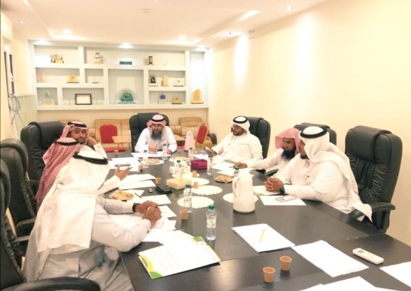 “بر صامطة”توافق على إقراض الأسر المستفيدة والمدعوم من بنك التنمية