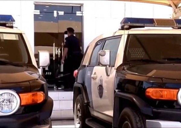 القبض على 4 باكستانيين تورطوا في جرائم نصب واحتيال بالقصيم