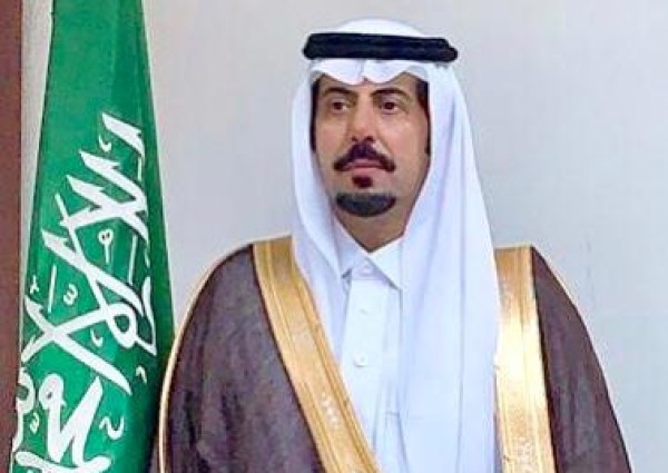 في ذكرى البيعة محافظ ضرية المشاريع التنموية شاهد على التطور