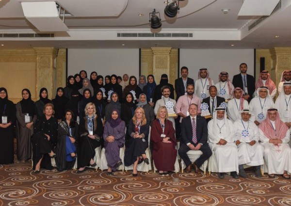 “تقنية البنات بالقطيف” تكرم 60 قطاعا ساهموا في تدريب وتوظيف الخريجات