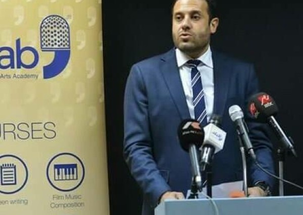 لأول مرة في السعودية إفتتاح اكاديمية ذهب للتدريب الاعلامي والفني