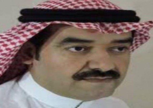 وفاة المستشار الاقتصادي “خالد الأشاعرة”.. وناشطون ينعونه