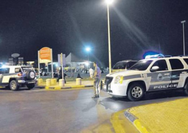 *الإطاحة بتنظيم إجرامي يستدرج الأشخاص عبر وسائل التواصل ويعتدي عليهم*