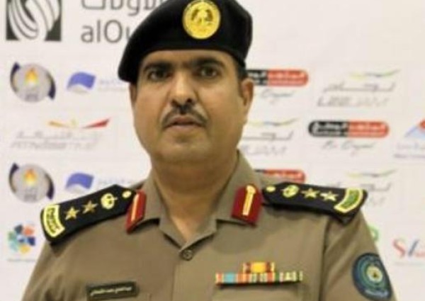 العقيد القحطاني: ” مدني الشرقية 41 ” أبرزت العديد من المواهب