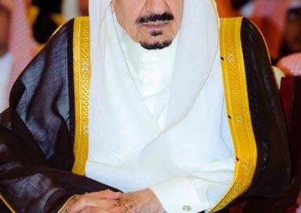الديوان الملكي: وفاة الأمير متعب بن عبدالعزيز