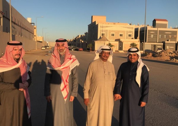 مبادرة نسائية سعودية للاهتمام بالتراث الوطني