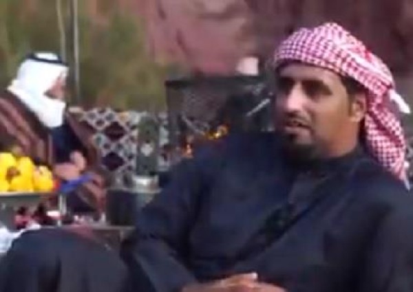 فيديو.. مواطن يحوّل حبه لـ”الكشتات” إلى مصدر لكسب المال