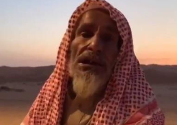 بالفيديو..شاهد عيان على كسوف الشمس قبل 70 عاما: رأينا النجوم وقت الظهر