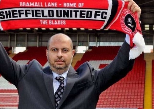 بأمر القضاء الإنجليزي .. نادي شيفيليد يونايتد ملكاً للأمير “عبدالله بن مساعد”