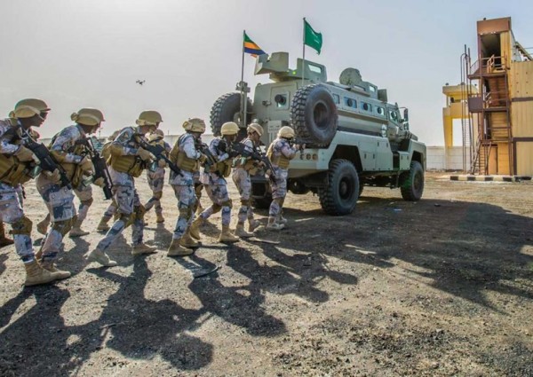 مصادر: مجلس الخدمة العسكرية يوافق على قرار المؤهل الجامعي للأفراد بشروط