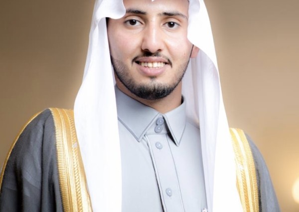 «المظيبري » وابنائه يحتفلون بزواج ابنهم الملازم اول «محمد المظيبري»