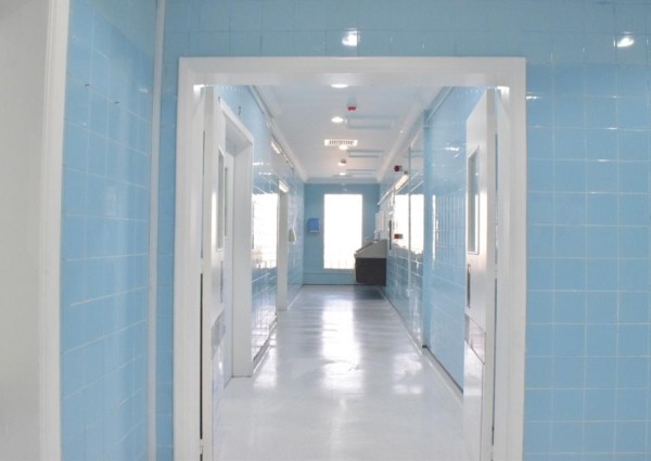 ” بعد إتمام مشروع الصيانة ” ‹‹ عيون جدة ›› يستأنف عمل قسم العمليات الجراحية