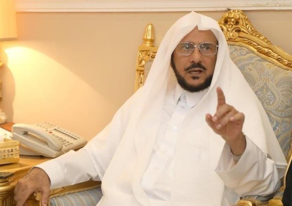 وزير الشؤون الإسلامية: لا تغترّوا بالمشالح واللحى والعمائم.. ومعيار الأفضلية هو التوحيد واتباع السنّة