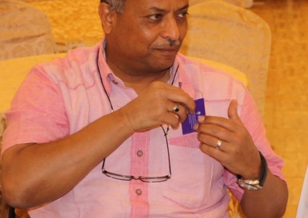 السباعي: الدراسة التأسيسية للشارة الخشبية تخدم الكشافة