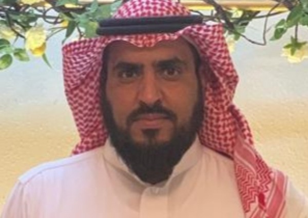 الحربي يرزق ب (عبدالعزيز )