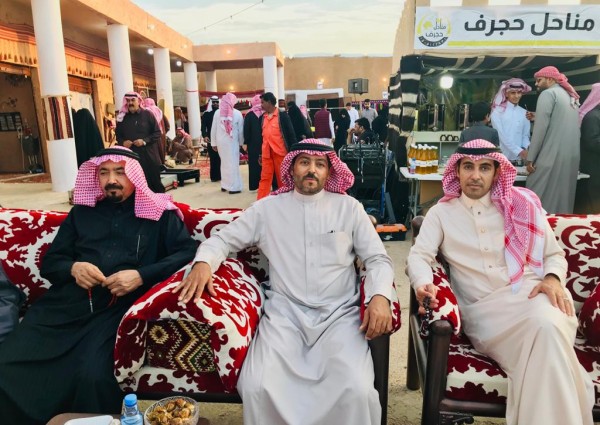 “انطلاق” مهرجان الارطاوية الاول للسمن والبقل “