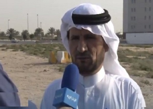 بعد فحص الـDNA .. شاهد: عم المختطف نايف القرادي يعلق على الواقعة!