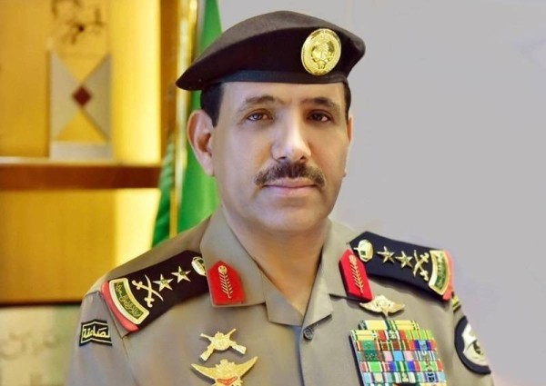 مدير الأمن العام يصدر عدداً من القرارات الخاصة بالنقل والتعيين للقيادات في عدة مواقع أمنية