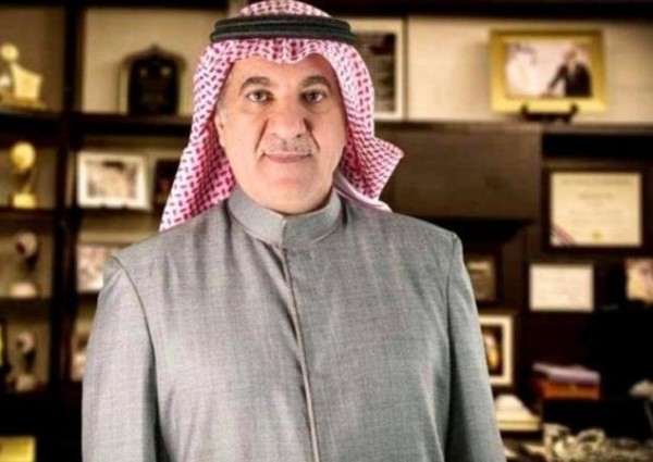 إعفاء وزير الإعلام من منصبه وتكليف وزير التجارة للقيام بأعماله