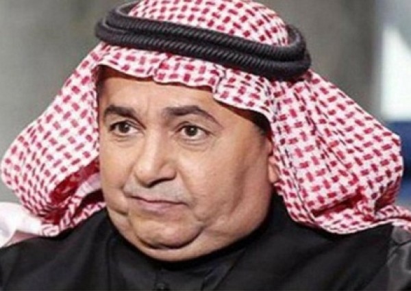 نجل “داوود الشريان” يكشف حقيقة ما تردد بشأن إيقاف والده