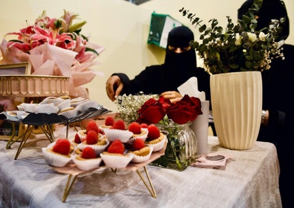 كليجا بريدة يتيح لطالبة تسجيل براندها التجاري بالكوكيز