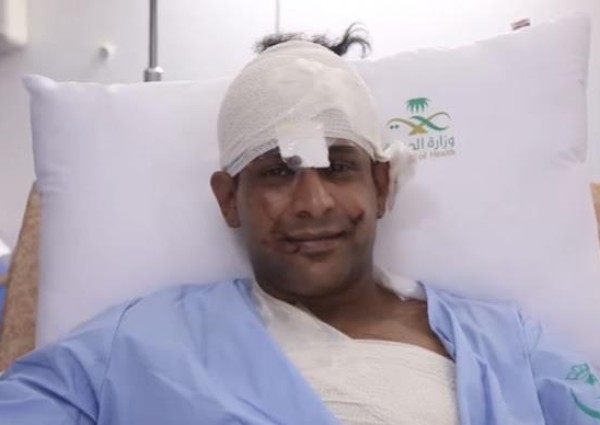 أول تعليق من “أمانة الشرقية” بشأن حادِثة هجوم “اللبؤة” على مدربه