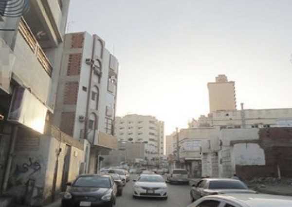 حقيقة «بوليفارد» المقام في «خانسة مكة»